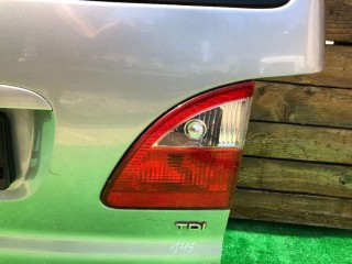 Фонарь крышки багажника правый, Ford Galaxy 2000-2006