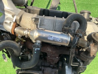 Радиатор EGR, ориг. номер 9639874380, 869922R, Peugeot 407 2004-2008