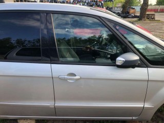 Уплотнитель двери передней правой, Ford Galaxy 2006-2010
