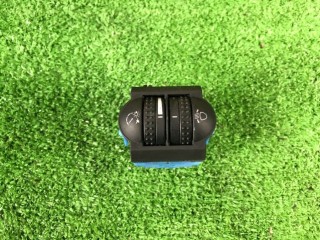 Кнопка корректора фар, ориг. номер 7L6941333D, Volkswagen Touareg 2002-2007