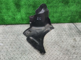 Защита двигателя, ориг. номер 1832989, 90572320, Opel Vectra 1995-2000