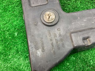 Кронштейн крепления бампера переднего, ориг. номер 4F0807227, Audi A6 2001-2005