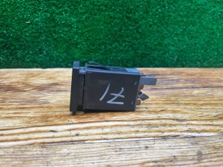 Кнопка аварийной сигнализации, ориг. номер 7M3953235, Volkswagen Sharan 2000-2003