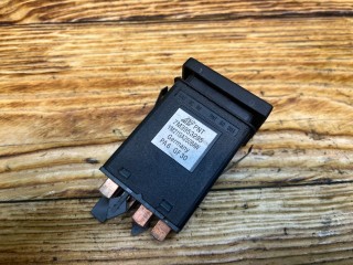 Кнопка аварийной сигнализации, ориг. номер 7M3953235, Volkswagen Sharan 2000-2003