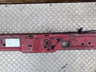 Планка под капот, ориг. номер 13173401, Opel Corsa 2003-2006
