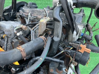 Патрубок вентиляции картера, ориг. номер 108737, Volkswagen Sharan 1995-2000
