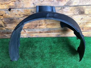 Защита арок передняя правая (подкрылок), ориг. номер 90506030, 007099084, Opel Vectra 1995-2000