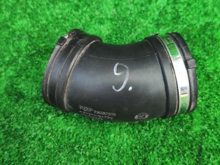 Патрубок воздушного фильтра, ориг. номер 55353873, Opel Astra 1998-2009