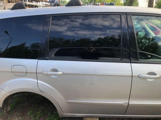 Уплотнитель двери задней правой, Ford Galaxy 2006-2010