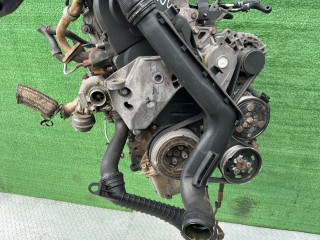 Патрубок интеркулера, ориг. номер 1J0145762AM, Volkswagen Golf 1997-2006
