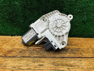 Моторчик стеклоподъемника задний левый, ориг. номер 4F0959801A, Audi A6 2001-2005