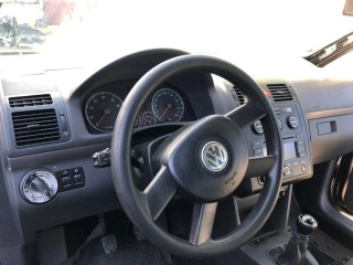 Рулевой карданчик, Volkswagen Touran 2003-2006