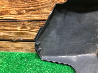 Полка аккумулятора, ориг. номер 24438485, 0086022, Opel Vectra 1999-2002