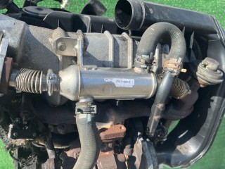 Радиатор EGR, ориг. номер 9639874380, 869922R, Peugeot 407 2004-2008