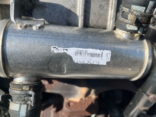 Радиатор EGR, ориг. номер 9639874380, 869922R, Peugeot 407 2004-2008