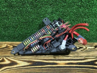 Блок предохранителей, ориг. номер 690661804, 690661901, BMW 5 E60/E61 2002-2007