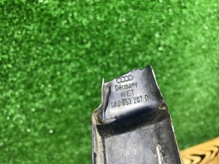Ус под фару левый, ориг. номер 4A0853207D, Audi A6 1994-1997