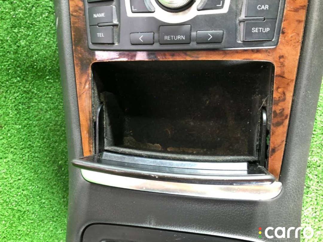 Бардачок Audi A8 2004г. - фото №2