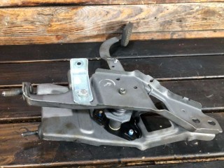 Педаль газа, ориг. номер 24423691, 90468751, 9127146, Opel Vectra 1995-2000