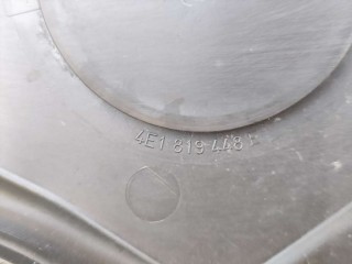 Дождевик, ориг. номер 4E1819448E, Audi A8 2002-2005