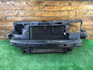 Замок капота, Ford Galaxy 2000-2006