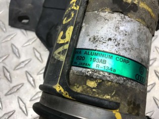 Осушитель, ориг. номер 4A0820193AB, 4A0280197G, Audi A6 1994-1997