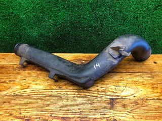 Патрубок интеркулера, ориг. номер 1J0145762AM, Volkswagen Golf 1991-2000