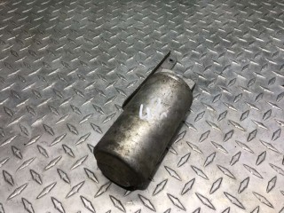 Осушитель Opel Vectra 1995-2000, 1.8 л, 52484345