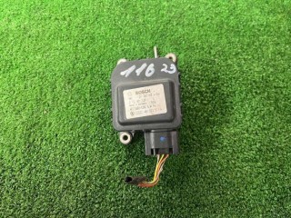 Моторчик заслонки печки, ориг. номер 4B1820511A, MF1168800560, 01328011274, Audi A6 2001-2005