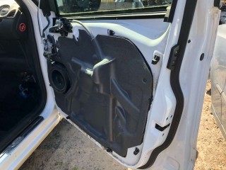 Уплотнитель двери передней правой, Ford Galaxy 2006-2010