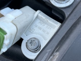 Датчик распредвала, ориг. номер 9628559980, Peugeot 607 2000-2004
