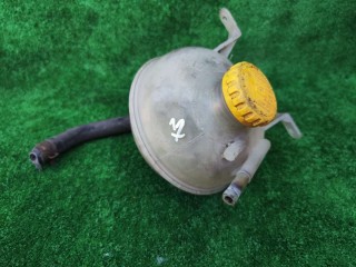 Бачок расширительный, ориг. номер 0023935, 90410058, 9041057, Opel Tigra 1994-2001
