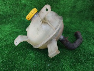 Бачок расширительный, ориг. номер 0023935, 90410058, 9041057, Opel Tigra 1994-2001