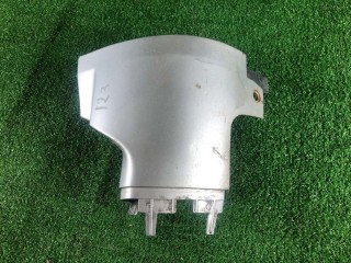 Накладка на порог, ориг. номер 4E0853579D, Audi A8 2002-2005