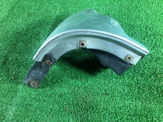 Накладка на порог, ориг. номер 4E0853579D, Audi A8 2002-2005