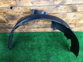 Защита арок передняя правая (подкрылок), ориг. номер 90506030, 007099084, Opel Vectra 1995-2000