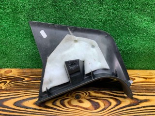 Обшивка стойки передней правой, ориг. номер 3C1863484, Volkswagen Passat 2005-2010