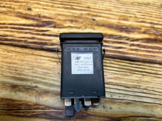 Кнопка аварийной сигнализации, ориг. номер 7M5953235A, Ford Galaxy 2000-2006