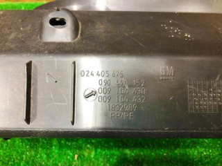 Бардачок, ориг. номер 1832989, 090440152, 024405675, 009104430, 009104432, Opel Zafira 1999-2003