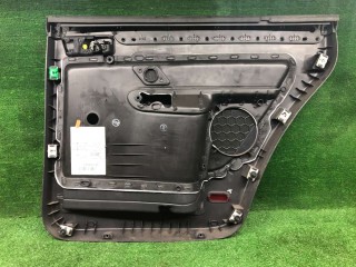 Обшивка двери задней левой (дверная карта), ориг. номер 1T0867211022L, Volkswagen Touran 2003-2006