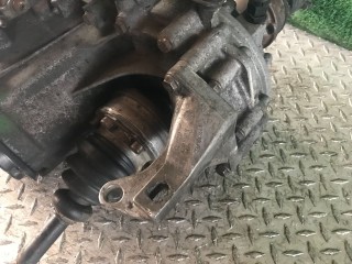 Кронштейн КПП, ориг. номер 357199353A, Volkswagen Golf 1991-2000