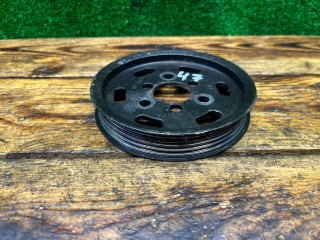 Шкив насоса гидроусилителя, ориг. номер 028145255F, Volkswagen Sharan 1995-2000