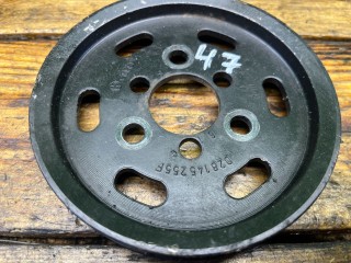 Шкив насоса гидроусилителя, ориг. номер 028145255F, Volkswagen Sharan 1995-2000