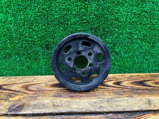 Шкив насоса гидроусилителя, ориг. номер 028145255F, Volkswagen Sharan 1995-2000