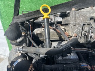 Трубка масляного щупа, ориг. номер 24461578, Opel Vectra 2002-2005