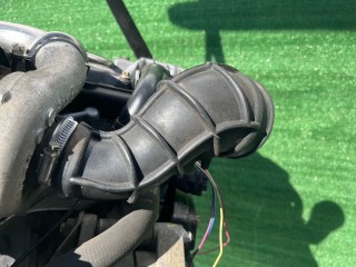 Патрубок турбины Opel Vectra 2002-2005, 2.2 л, дизель, 24441600