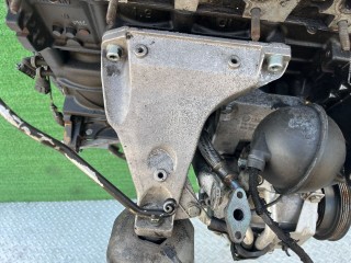Кронштейн двигателя, ориг. номер 8D0199308AG, Volkswagen Passat 2000-2005