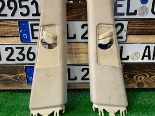 Обшивка стойки, ориг. номер 51438252676, 51438252675, Land Rover Range Rover 1994-2002