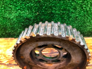Шкив ТНВД, ориг. номер 038130111A, Volkswagen Golf 1991-2000