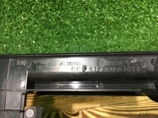 Пластик салазок сиденья, ориг. номер A1649190320, Mercedes ML W164